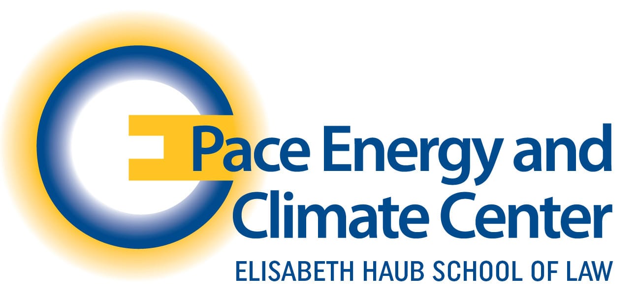 R.E.A.C.T. by PECC | Pace Energy and Climate Center